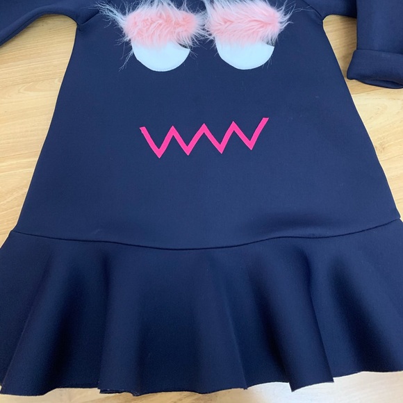 Hala baloo size 5 dress - Picture 2 of 4